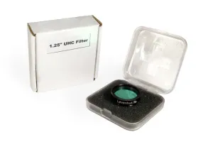 Фильтр Levenhuk Ra UHC 1,25", изображение 2
