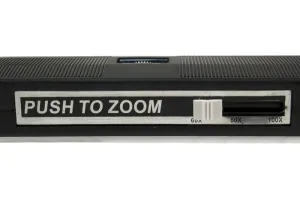 Микроскоп портативный Bresser 60x–100x с подсветкой, изображение 4