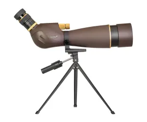 Зрительная труба Levenhuk New Blaze PRO 80, изображение 6