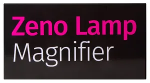 Лупа-лампа Levenhuk Zeno Lamp ZL5 LED, изображение 13