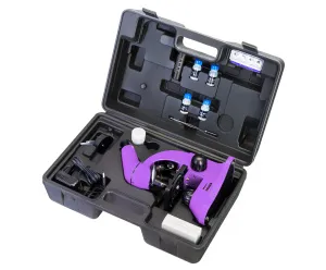 Микроскоп Levenhuk Rainbow 50L, изображение 4