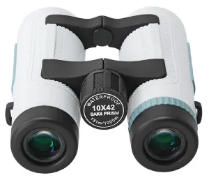 Бинокль Veber Nature Russia 10x42 Arctic, изображение 4