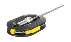 Термометр для мяса Levenhuk Wezzer Grill BT20, изображение 16