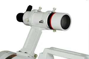 Телескоп Bresser Messier AR-127S/635 EXOS-1/EQ4, изображение 10