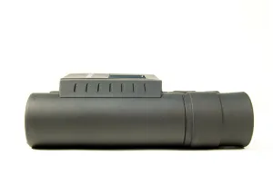 Бинокль Bresser Corvette 10x24 LE m. T., изображение 3