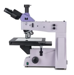 Микроскоп металлографический цифровой MAGUS Metal D650, изображение 9