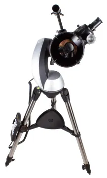 Телескоп Sky-Watcher BK P130650AZGT SynScan GOTO, изображение 4