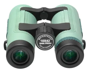 Бинокль Veber Nature Russia 10x42 Siberia, изображение 2