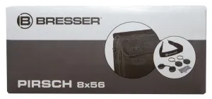 Бинокль Bresser Pirsch 8x56, изображение 15