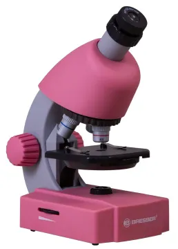 Bresser Junior 40–640x Microscope, изображение 6