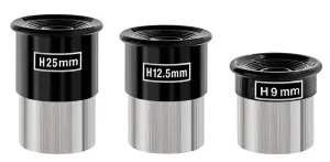 Телескоп Bresser National Geographic 76/700 EQ, изображение 9