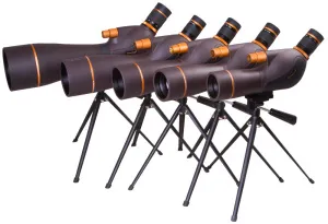 Зрительная труба Levenhuk Blaze PRO 50, изображение 3