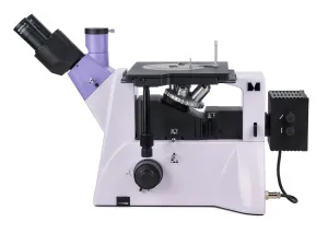 Микроскоп металлографический инвертированный цифровой MAGUS Metal VD700, изображение 10