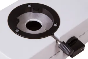 Устройство флуоресцентное Levenhuk 1600 (светодиод, B-волна), изображение 3