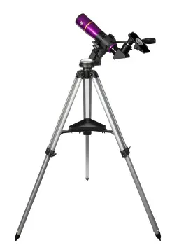 Телескоп Levenhuk New Skyline RA 72EDF AZ, изображение 4
