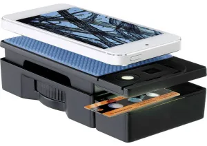 Микроскоп игрушечный для смартфона EDU-TOYS, изображение 2