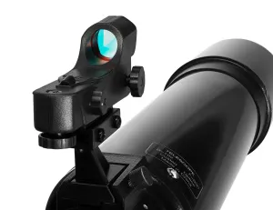 Телескоп Sky-Watcher AC1026 StarQuest2 EQ2, изображение 9