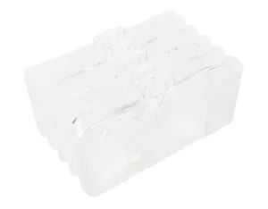 Лупа налобная Levenhuk Discovery Crafts DHD 40, изображение 4