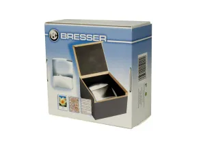 Стекло увеличительное Bresser 2,5x, 45x45 мм, квадратное, изображение 2