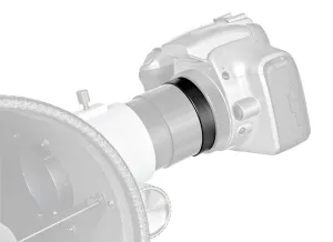 Телескоп Bresser Messier NT-150S/750 EXOS-2/EQ5, изображение 5