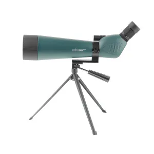 Зрительная труба Veber Snipe Super 20–60x80 GR, изображение 2