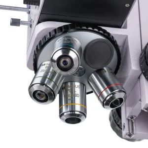 Микроскоп металлографический цифровой MAGUS Metal D630 BD, изображение 11