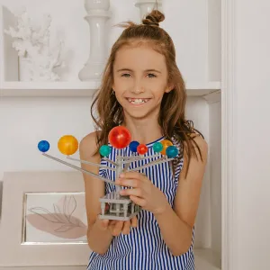 Набор 4M 00-03416 «Парад планет», изображение 9