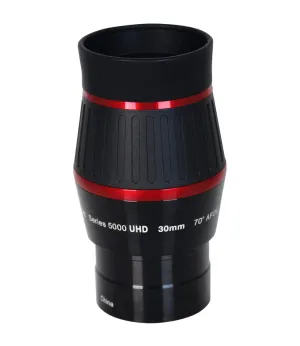Окуляр Meade 5000 UHD 30 мм 70°, 2", изображение 3