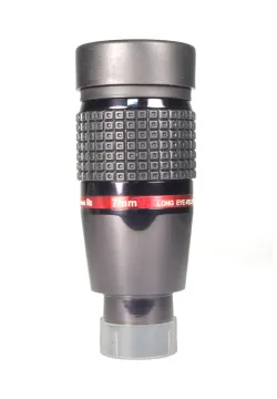 Окуляр Levenhuk Ra ER20 WA 7 мм, 1,25", изображение 2