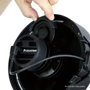 Смарт-телескоп Celestron Origin, изображение 8