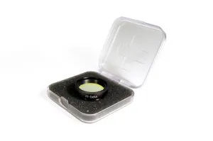 Фильтр Levenhuk Ra H-Beta 1,25", изображение 3