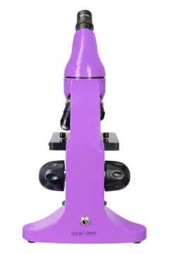 Микроскоп Levenhuk Rainbow 50L, изображение 9