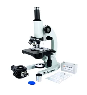 Микроскоп Celestron Advanced 500x, изображение 5
