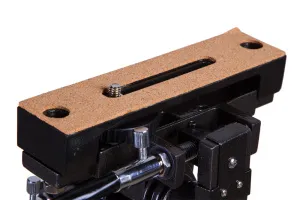 Монтировка Sky-Watcher AZ3 с алюминиевой треногой, изображение 6