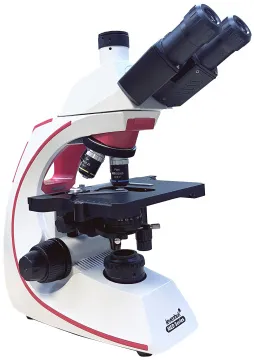 Микроскоп лабораторный Levenhuk MED P1600KLED, изображение 2