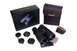 Бинокль Levenhuk Vegas 15x56, изображение 8