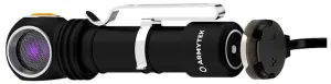 Мультифонарь Armytek Wizard C2 WUV Magnet USB, изображение 5