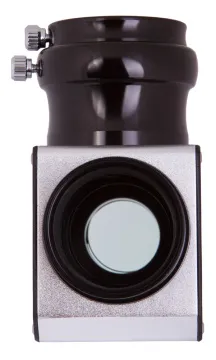 Диагональное зеркало Sky-Watcher 90° 2", с диэлектрическим покрытием, изображение 5