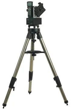 Монтировка iOptron AZ Mount Pro, изображение 4