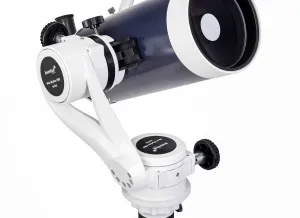Телескоп Levenhuk New Skyline PRO MAK 127/1500 AZ5, изображение 7