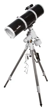 Телескоп Sky-Watcher BK P2001 HEQ5 SynScan GOTO, изображение 4