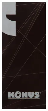 Бинокль Konus Woodland 10x42, изображение 16