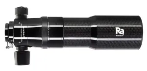 Levenhuk Ra R80 ED Doublet Carbon OTA, изображение 5