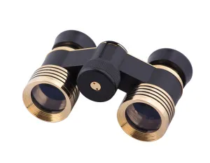 Бинокль театральный Bresser Scala 3x27 GB, изображение 3