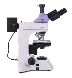 Микроскоп металлографический цифровой MAGUS Metal D600, изображение 7
