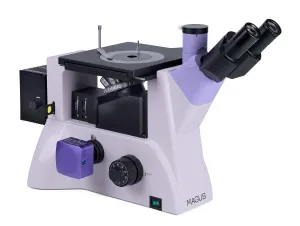 Микроскоп металлографический инвертированный цифровой MAGUS Metal VD700, изображение 5