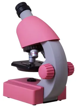 Bresser Junior 40–640x Microscope, изображение 3