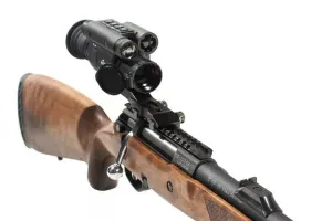 Прицел ночного видения цифровой ATAK ES3-LRF (940 нм, 50 мм), изображение 11