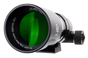 Levenhuk Ra R66 ED Doublet Black Kit v4, изображение 4