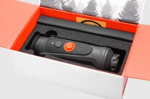 Монокуляр тепловизионный RikaNV Hypnose 335Pro, изображение 4